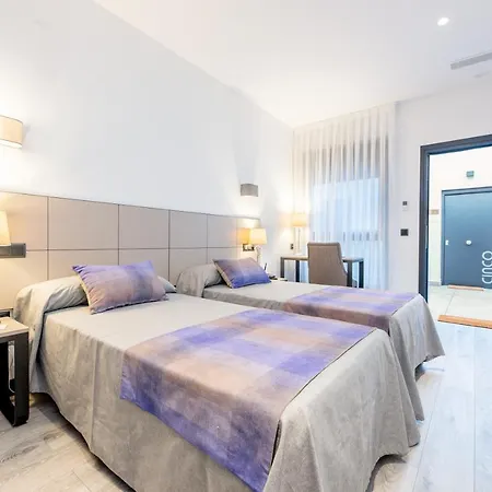 Hotel Iberum